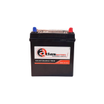 616 - Atlas Battery