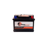 628 - Atlas Battery