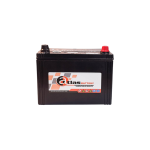 636 - Atlas Battery