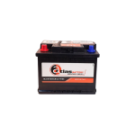 643 - Atlas Battery
