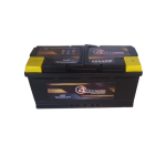 660 AGM 12VOLT 105AH 900A