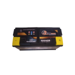 660 AGM 12VOLT 105AH 900A - Image 2