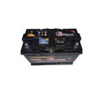 668 AGM 12VOLT 80AH 800A