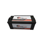 689 - Atlas Battery