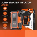 Jump Starter - A1800 - Image 4