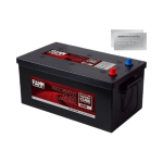 695 AGM 12VOLT 230AH 1200A